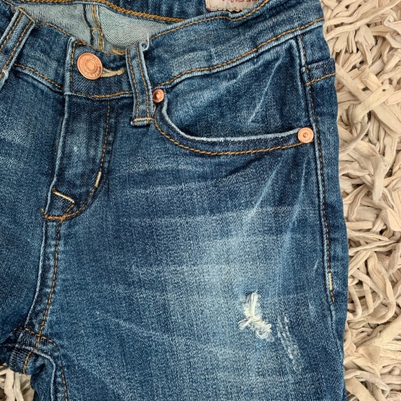 Blue jeans - Picture 6 of 7